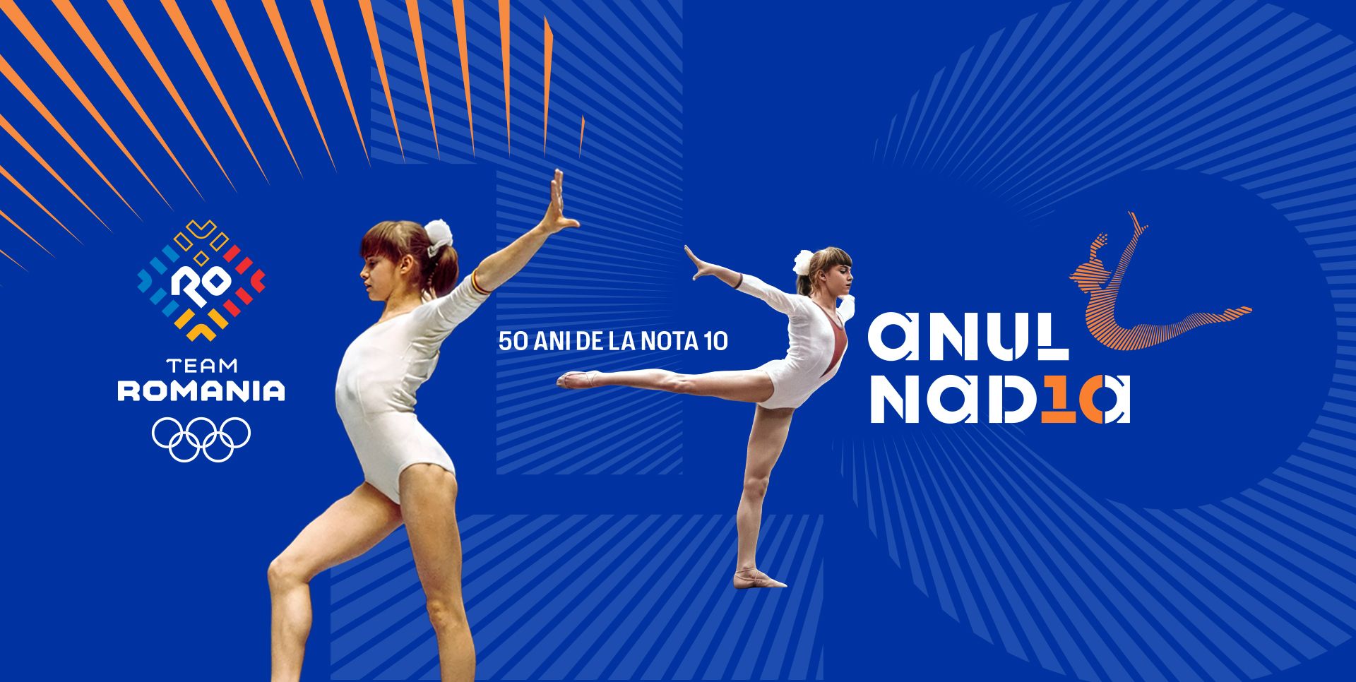 2026 Anul Nadia Comaneci