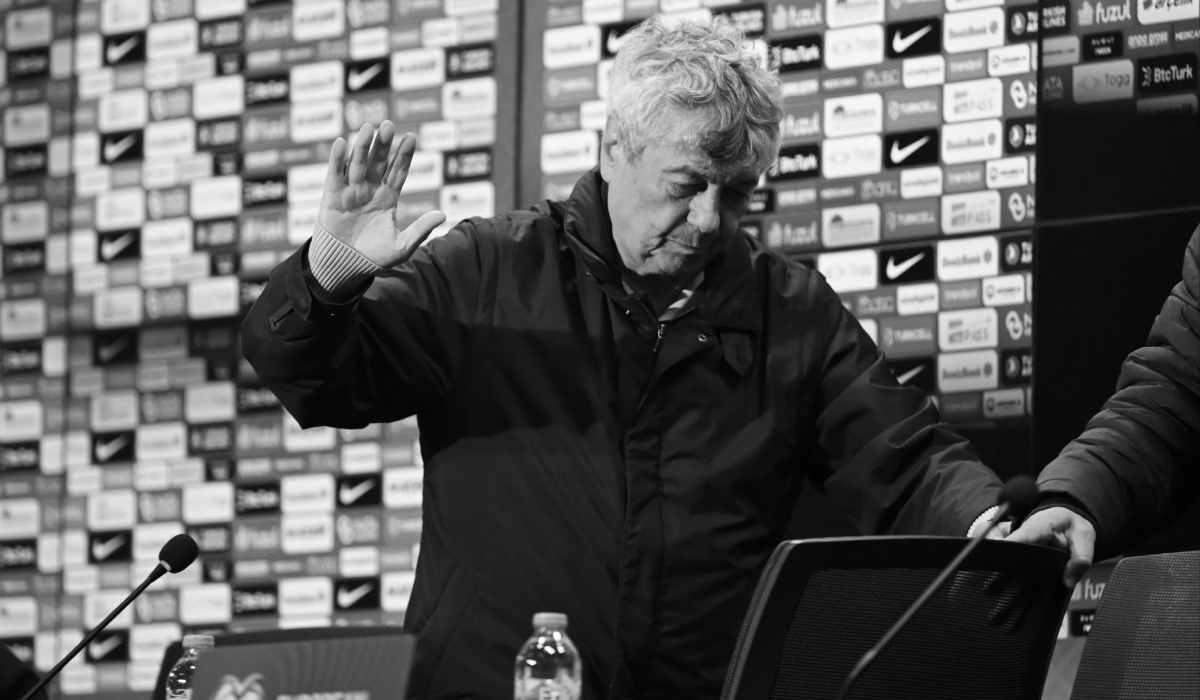 Mircea Lucescu