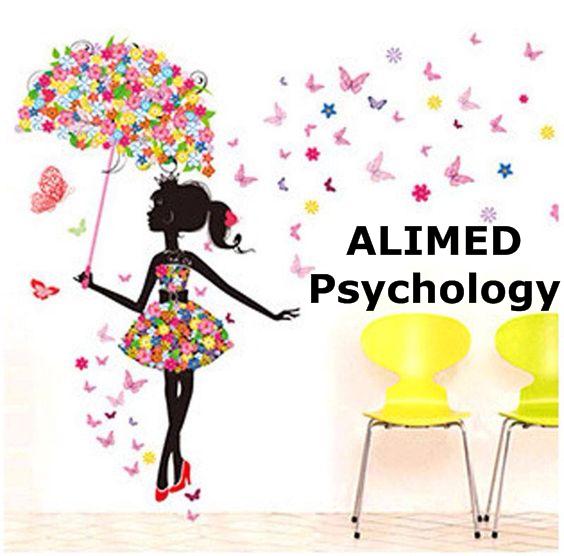 Alimed Psychology
