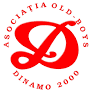 Dinamo Old Boys