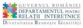GOV-Departamentul Relatii Interetnice